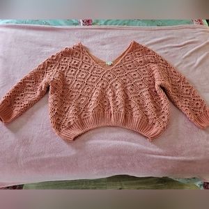 POL Women's Sweater NWOT